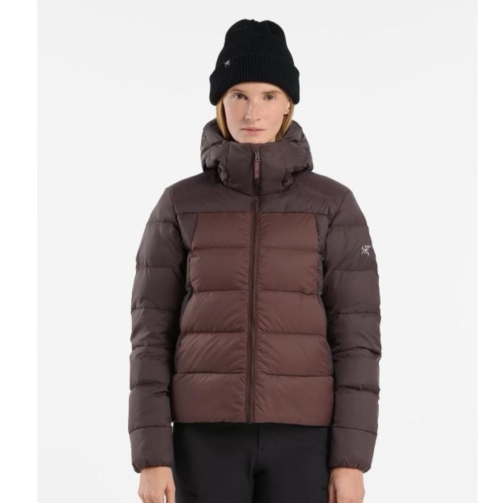 Arcteryx Thorium Jacket